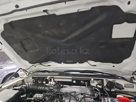 Mitsubishi Pajero 2013 года за 12 970 000 тг. в Петропавловск – фото 21