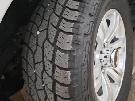 Mitsubishi Pajero 2013 года за 12 970 000 тг. в Петропавловск – фото 22