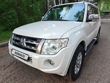 Mitsubishi Pajero 2013 года за 12 970 000 тг. в Петропавловск – фото 3