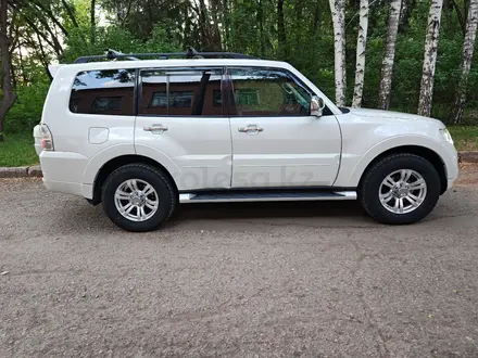 Mitsubishi Pajero 2013 года за 12 970 000 тг. в Петропавловск – фото 4