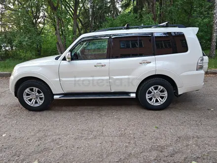 Mitsubishi Pajero 2013 года за 12 970 000 тг. в Петропавловск – фото 5