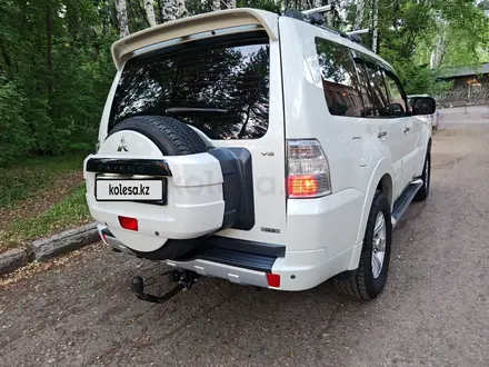 Mitsubishi Pajero 2013 года за 12 970 000 тг. в Петропавловск – фото 6