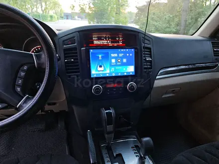 Mitsubishi Pajero 2013 года за 12 970 000 тг. в Петропавловск – фото 7