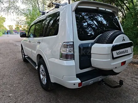 Mitsubishi Pajero 2013 года за 12 970 000 тг. в Петропавловск – фото 8