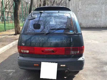 Toyota Estima Lucida 1994 года за 2 700 000 тг. в Алматы – фото 4