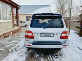 Toyota Land Cruiser 2007 годаүшін15 600 000 тг. в Астана – фото 5