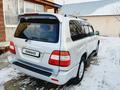 Toyota Land Cruiser 2007 годаүшін15 600 000 тг. в Астана – фото 6