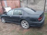 Nissan Cefiro 1996 года за 10 000 тг. в Алматы – фото 4