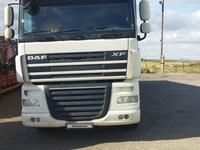 DAF  XF 105 2012 годаүшін23 000 000 тг. в Алматы