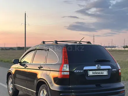 Honda CR-V 2011 года за 7 800 000 тг. в Караганда – фото 3