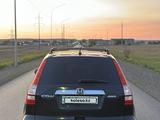 Honda CR-V 2011 года за 7 800 000 тг. в Караганда – фото 4