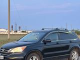 Honda CR-V 2011 года за 7 800 000 тг. в Караганда – фото 2