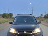 Honda CR-V 2011 года за 7 800 000 тг. в Караганда