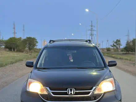 Honda CR-V 2011 года за 7 800 000 тг. в Караганда