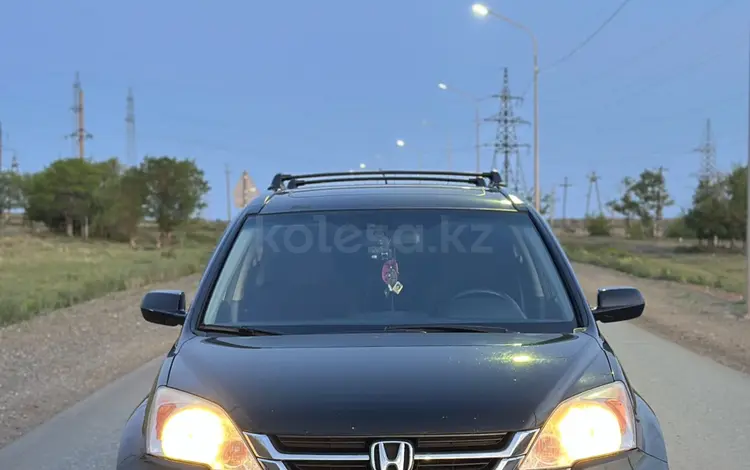 Honda CR-V 2011 года за 7 800 000 тг. в Караганда