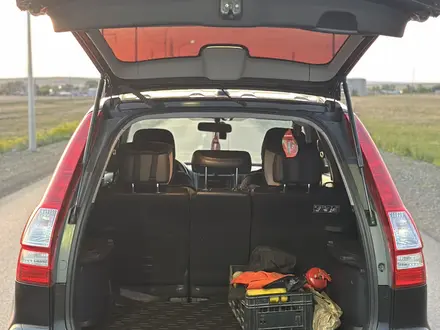 Honda CR-V 2011 года за 7 800 000 тг. в Караганда – фото 6