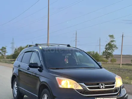 Honda CR-V 2011 года за 7 800 000 тг. в Караганда – фото 5