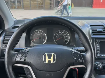 Honda CR-V 2011 года за 7 800 000 тг. в Караганда – фото 7
