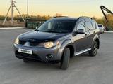Mitsubishi Outlander 2007 годаүшін5 800 000 тг. в Астана