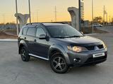 Mitsubishi Outlander 2007 годаүшін5 800 000 тг. в Астана – фото 3
