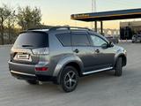 Mitsubishi Outlander 2007 годаүшін5 800 000 тг. в Астана – фото 4