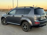 Mitsubishi Outlander 2007 годаүшін5 800 000 тг. в Астана – фото 2
