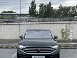 Volkswagen Touareg 2025 года за 38 100 000 тг. в Алматы