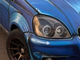 Toyota Vitz 1999 годаfor3 100 000 тг. в Алматы – фото 2