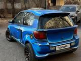 Toyota Vitz 1999 годаfor3 100 000 тг. в Алматы – фото 4