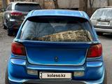 Toyota Vitz 1999 годаfor3 100 000 тг. в Алматы – фото 5