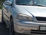 Opel Astra 2001 годаүшін1 600 000 тг. в Актобе – фото 2
