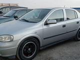 Opel Astra 2001 годаүшін1 600 000 тг. в Актобе – фото 3