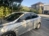 Hyundai Solaris 2011 года за 3 500 000 тг. в Шымкент