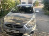 Hyundai Solaris 2011 года за 3 500 000 тг. в Шымкент – фото 3
