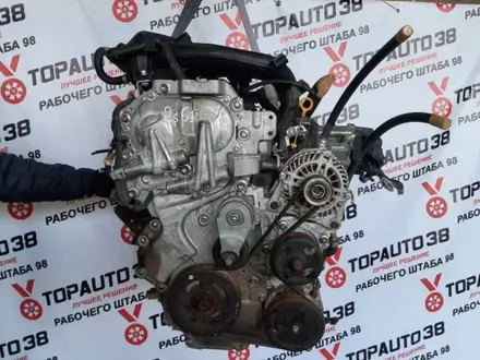 Вариатор коробка передач на nissan serena mr20. Ниссан Серена за 200 000 тг. в Алматы – фото 3