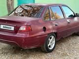 Daewoo Nexia 2009 года за 1 000 000 тг. в Шиели – фото 5