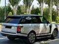 Land Rover Range Rover 2018 годаүшін32 000 000 тг. в Алматы – фото 5