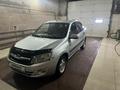 ВАЗ (Lada) Granta 2190 2013 года за 1 650 000 тг. в Караганда – фото 9