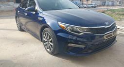 Kia Optima 2019 года за 5 800 000 тг. в Шымкент