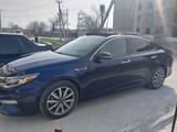 Kia Optima 2019 года за 5 800 000 тг. в Шымкент – фото 4