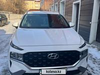 Hyundai Santa Fe 2023 года за 19 500 000 тг. в Усть-Каменогорск