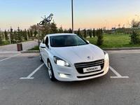 Peugeot 508 2013 годаүшін5 650 000 тг. в Алматы