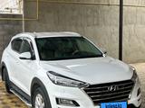 Hyundai Tucson 2020 года за 10 000 000 тг. в Кызылорда