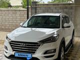 Hyundai Tucson 2020 года за 10 000 000 тг. в Кызылорда – фото 2