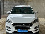 Hyundai Tucson 2020 года за 10 000 000 тг. в Кызылорда – фото 3