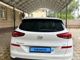Hyundai Tucson 2020 года за 10 000 000 тг. в Кызылорда – фото 4