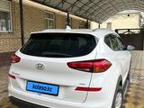 Hyundai Tucson 2020 года за 10 000 000 тг. в Кызылорда – фото 5