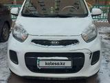 Kia Picanto 2014 годаfor4 500 000 тг. в Астана