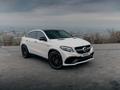 Mercedes-Benz GLE Coupe 63 AMG 2015 годаүшін32 000 000 тг. в Алматы