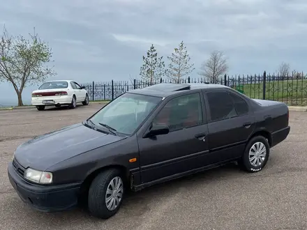 Nissan Primera 1993 года за 750 000 тг. в Алматы – фото 5